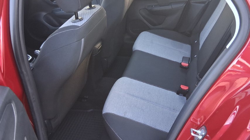 RABLJENO VOZILO OPEL CORSA EDITION F 1,2 XEL MT5 Mehanički mjenjač BENZIN 224160