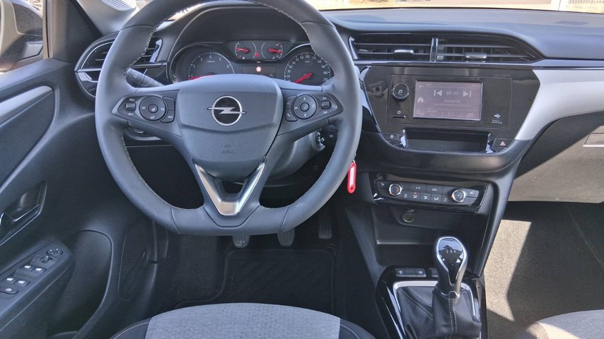 RABLJENO VOZILO OPEL CORSA EDITION F 1,2 XEL MT5 Mehanički mjenjač BENZIN 90274