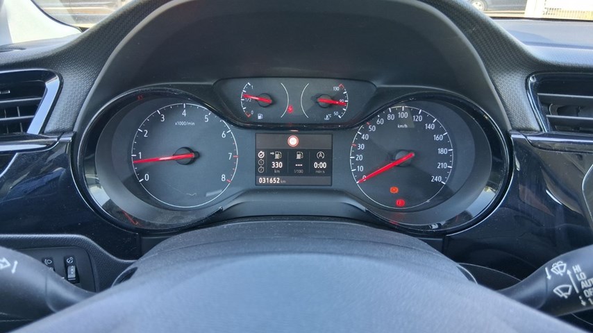 RABLJENO VOZILO OPEL CORSA EDITION F 1,2 XEL MT5 Mehanički mjenjač BENZIN 90274
