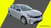 RABLJENO VOZILO OPEL CORSA EDITION F 1,2 XEL MT5 Mehanički mjenjač BENZIN 81392