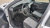 RABLJENO VOZILO OPEL CORSA EDITION F 1,2 XEL MT5 Mehanički mjenjač BENZIN 81392
