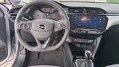 RABLJENO VOZILO OPEL CORSA EDITION F 1,2 XEL MT5 Mehanički mjenjač BENZIN 81392