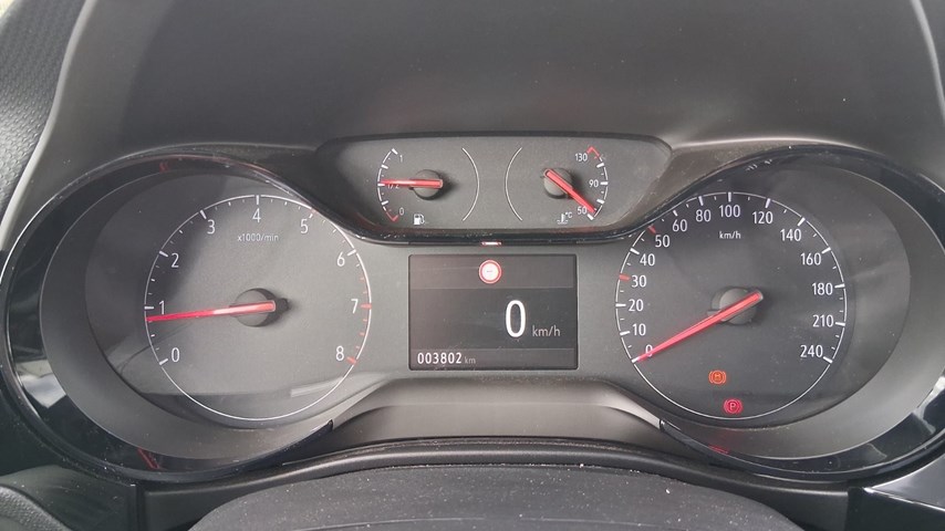 RABLJENO VOZILO OPEL CORSA EDITION F 1,2 XEL MT5 Mehanički mjenjač BENZIN 81392
