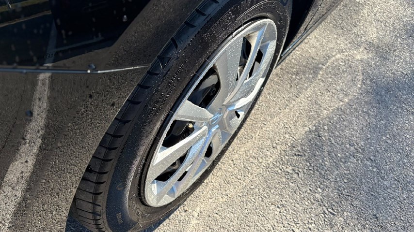 RABLJENO VOZILO OPEL CORSA EDITION F 1,2 XEL MT5 Mehanički mjenjač BENZIN 224134
