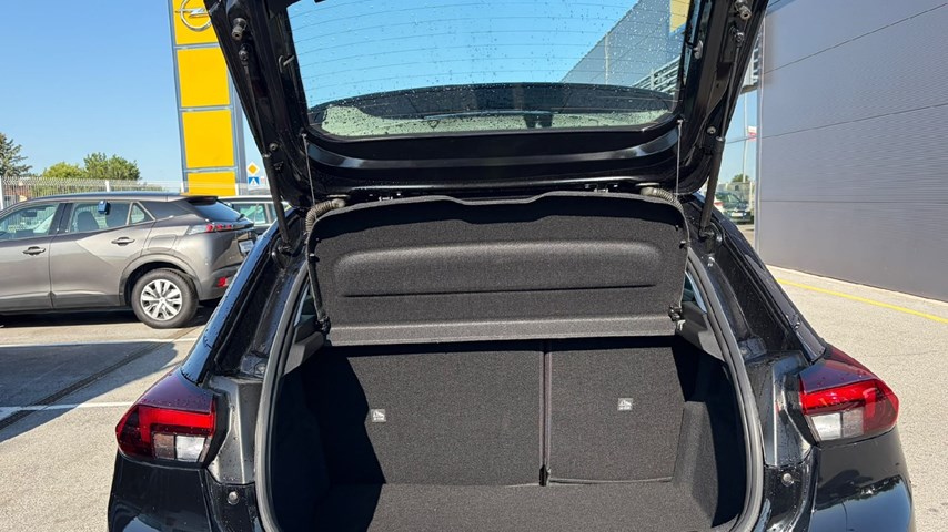 RABLJENO VOZILO OPEL CORSA EDITION F 1,2 XEL MT5 Mehanički mjenjač BENZIN 224134