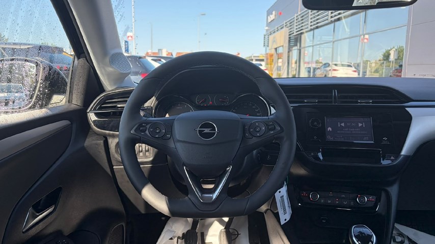 RABLJENO VOZILO OPEL CORSA EDITION F 1,2 XEL MT5 Mehanički mjenjač BENZIN 224134