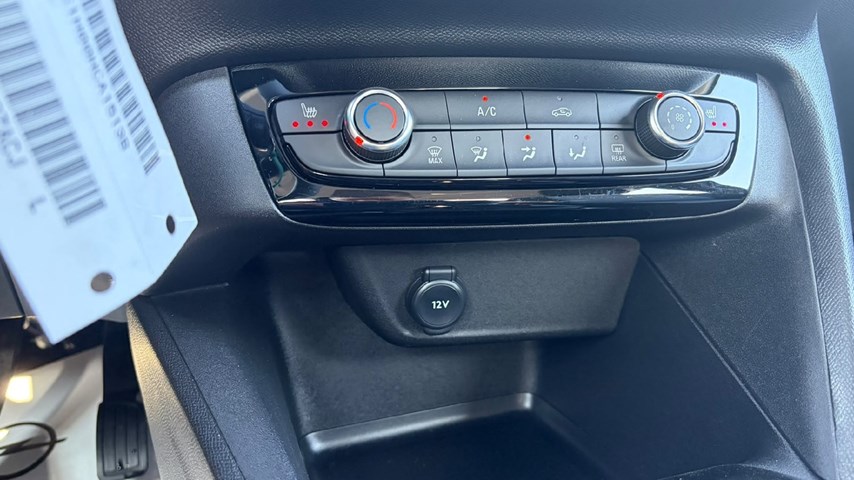 RABLJENO VOZILO OPEL CORSA EDITION F 1,2 XEL MT5 Mehanički mjenjač BENZIN 224134