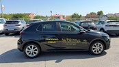 RABLJENO VOZILO OPEL CORSA EDITION F 1,2 XEL MT5 Mehanički mjenjač BENZIN 30176