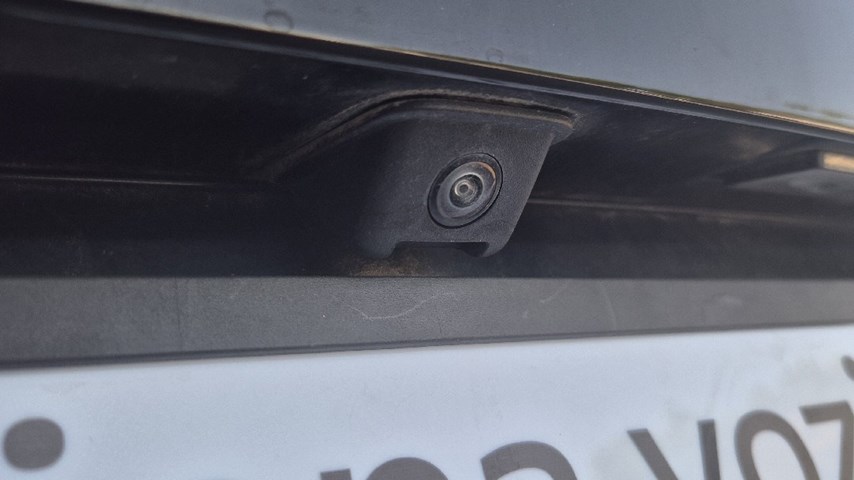 RABLJENO VOZILO OPEL CORSA EDITION F 1,2 XEL MT5 Mehanički mjenjač BENZIN 30176