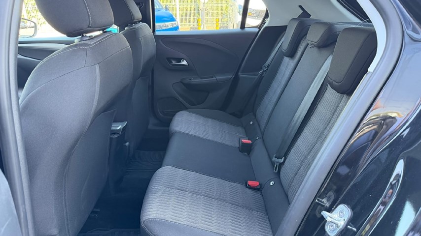 RABLJENO VOZILO OPEL CORSA EDITION F 1,2 XEL MT5 Mehanički mjenjač BENZIN 30176