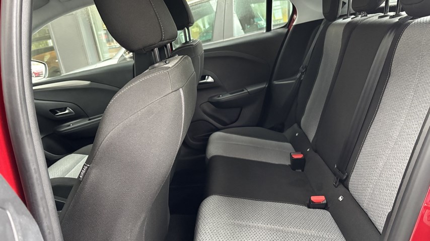 RABLJENO VOZILO OPEL CORSA EDITION F 1,2 XHL MT6 Mehanički mjenjač BENZIN 81456