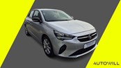 RABLJENO VOZILO OPEL CORSA EDITION F 1,2 XHL MT6 Mehanički mjenjač BENZIN 224553