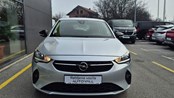 RABLJENO VOZILO OPEL CORSA EDITION F 1,2 XHL MT6 Mehanički mjenjač BENZIN 224553