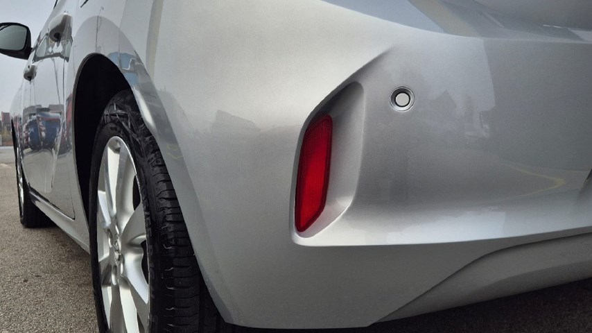 RABLJENO VOZILO OPEL CORSA EDITION F 1,2 XHL MT6 Mehanički mjenjač BENZIN 224553