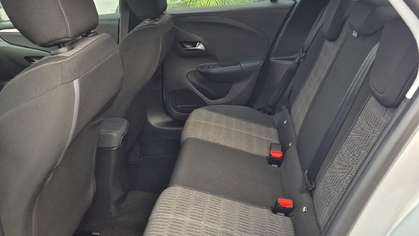 RABLJENO VOZILO OPEL CORSA EDITION F 1,2 XHL MT6 Mehanički mjenjač BENZIN 224553