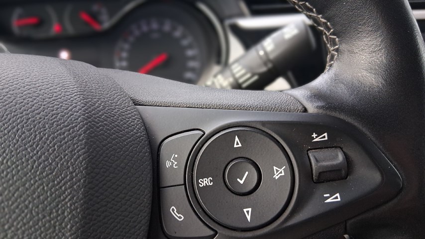 RABLJENO VOZILO OPEL CORSA EDITION F 1,2 XHL MT6 Mehanički mjenjač BENZIN 224553