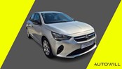 RABLJENO VOZILO OPEL CORSA EDITION F 1,2 XHL MT6 Mehanički mjenjač BENZIN 224556