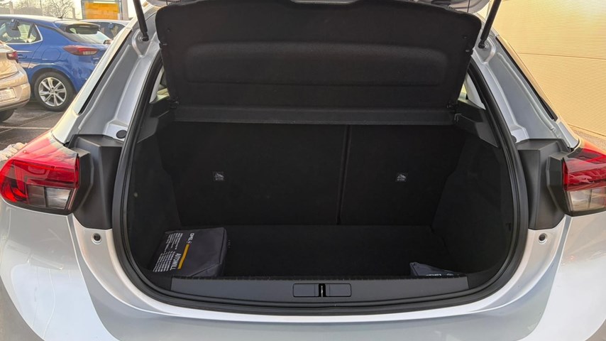 RABLJENO VOZILO OPEL CORSA EDITION F 1,2 XHL MT6 Mehanički mjenjač BENZIN 224556