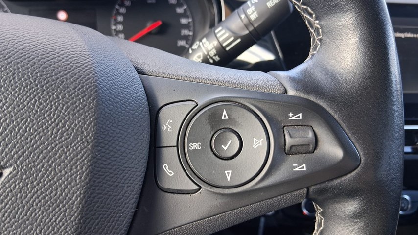 RABLJENO VOZILO OPEL CORSA EDITION F 1,2 XHL MT6 Mehanički mjenjač BENZIN 224556