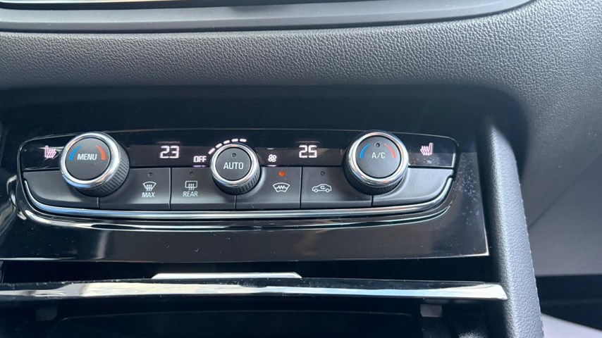 RABLJENO VOZILO OPEL CORSA EDITION F 1,2 XHL MT6 Mehanički mjenjač BENZIN 224556