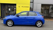 RABLJENO VOZILO OPEL CORSA EDITION F 1,5 DT MT6 Mehanički mjenjač DIESEL 224078