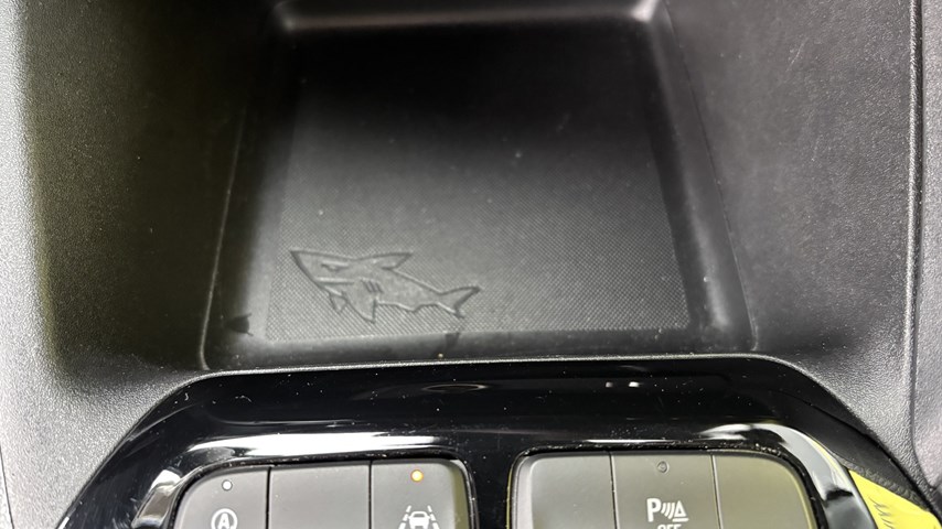 RABLJENO VOZILO OPEL CORSA EDITION F 1,5 DT MT6 Mehanički mjenjač DIESEL 224078