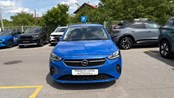 RABLJENO VOZILO OPEL CORSA EDITION F 1,5 DT MT6 Mehanički mjenjač DIESEL 224078