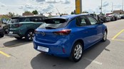 RABLJENO VOZILO OPEL CORSA EDITION F 1,5 DT MT6 Mehanički mjenjač DIESEL 224078