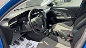 RABLJENO VOZILO OPEL CORSA EDITION F 1,5 DT MT6 Mehanički mjenjač DIESEL 224078