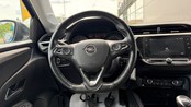 RABLJENO VOZILO OPEL CORSA EDITION F 1,5 DT MT6 Mehanički mjenjač DIESEL 224078