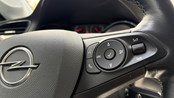 RABLJENO VOZILO OPEL CORSA EDITION F 1,5 DT MT6 Mehanički mjenjač DIESEL 224078