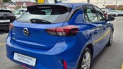 RABLJENO VOZILO OPEL CORSA ELEGANCE 1,2 MT5 Mehanički mjenjač BENZIN 81442