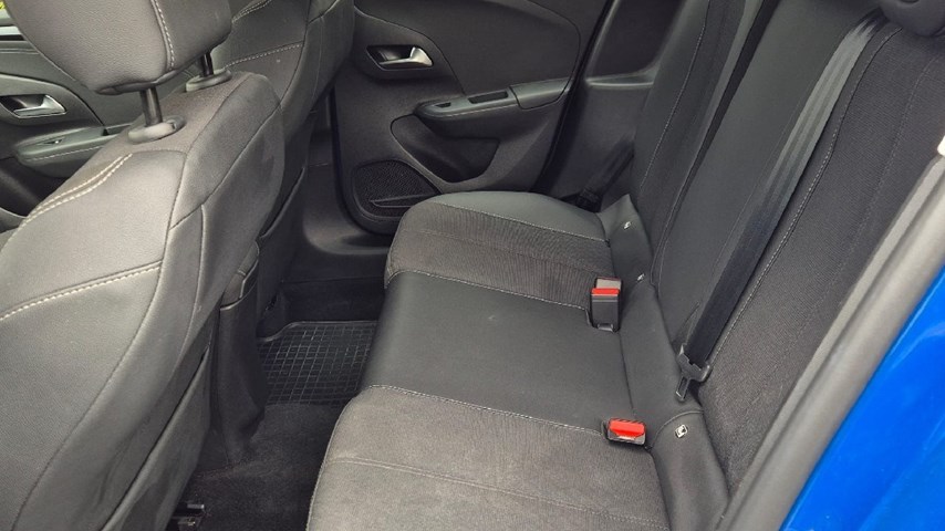 RABLJENO VOZILO OPEL CORSA ELEGANCE 1,2 MT5 Mehanički mjenjač BENZIN 81442