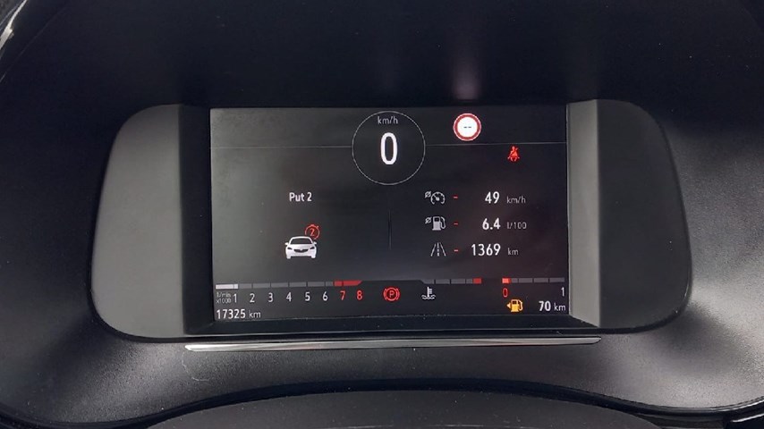 RABLJENO VOZILO OPEL CORSA ELEGANCE 1,2 MT5 Mehanički mjenjač BENZIN 81442