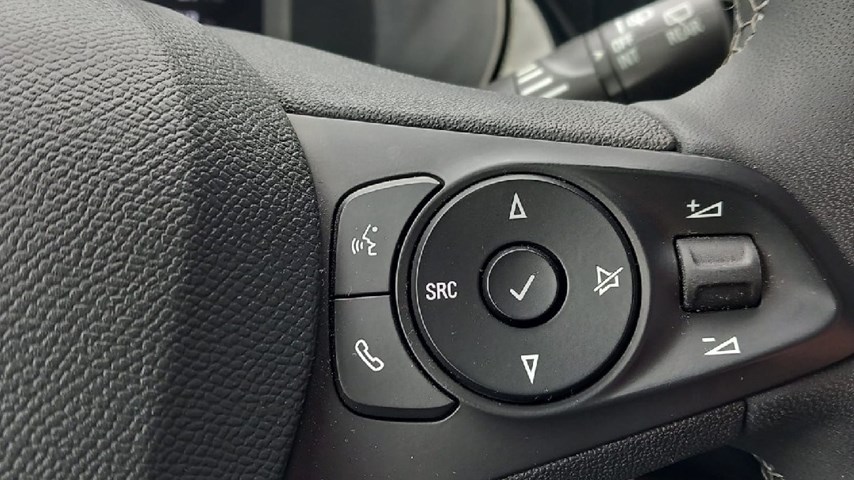 RABLJENO VOZILO OPEL CORSA ELEGANCE 1,2 MT5 Mehanički mjenjač BENZIN 81442