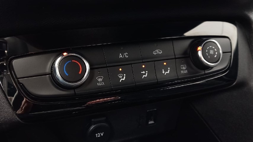 RABLJENO VOZILO OPEL CORSA ELEGANCE 1,2 MT5 Mehanički mjenjač BENZIN 81442