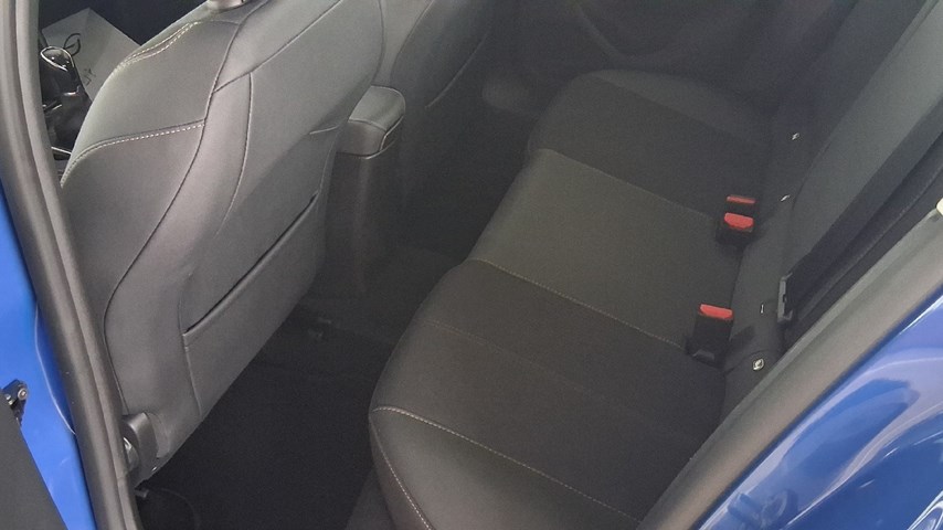 RABLJENO VOZILO OPEL CORSA ELEGANCE 1,2 MT5 Mehanički mjenjač BENZIN 81441