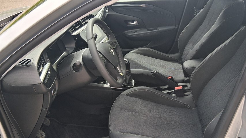 RABLJENO VOZILO OPEL CORSA ELEGANCE F 1,2 XEL MT5 Mehanički mjenjač BENZIN 224178