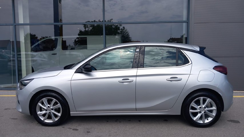 RABLJENO VOZILO OPEL CORSA ELEGANCE F 1,2 XEL MT5 Mehanički mjenjač BENZIN 224178