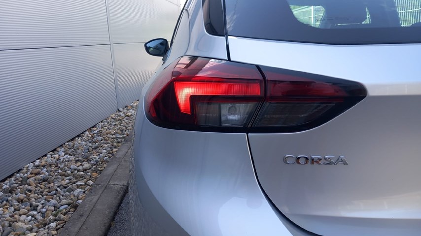 RABLJENO VOZILO OPEL CORSA ELEGANCE F 1,2 XEL MT5 Mehanički mjenjač BENZIN 224178