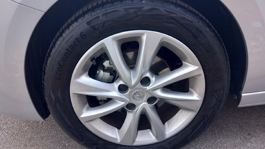 RABLJENO VOZILO OPEL CORSA ELEGANCE F 1,2 XEL MT5 Mehanički mjenjač BENZIN 224178