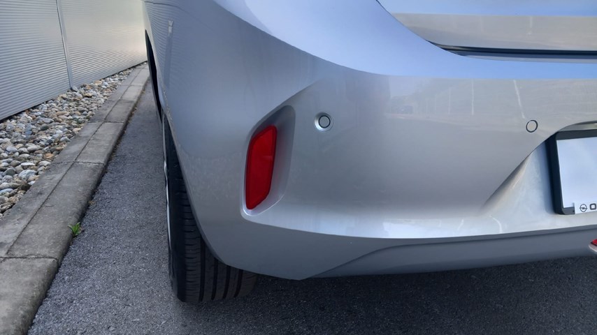 RABLJENO VOZILO OPEL CORSA ELEGANCE F 1,2 XEL MT5 Mehanički mjenjač BENZIN 224178