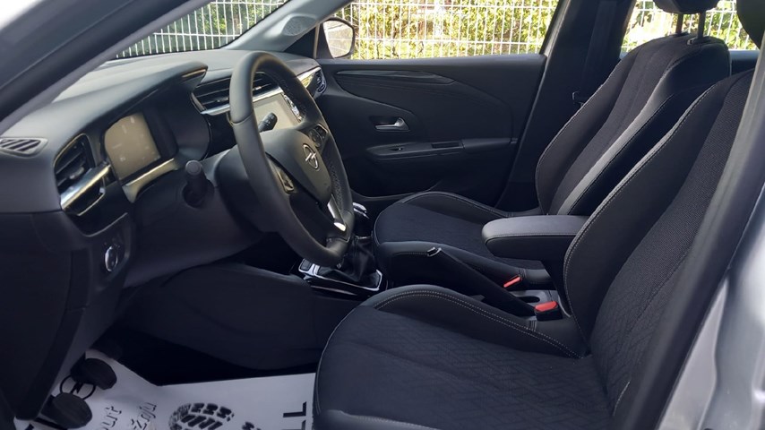 RABLJENO VOZILO OPEL CORSA ELEGANCE F 1,2 XEL MT5 Mehanički mjenjač BENZIN 224178