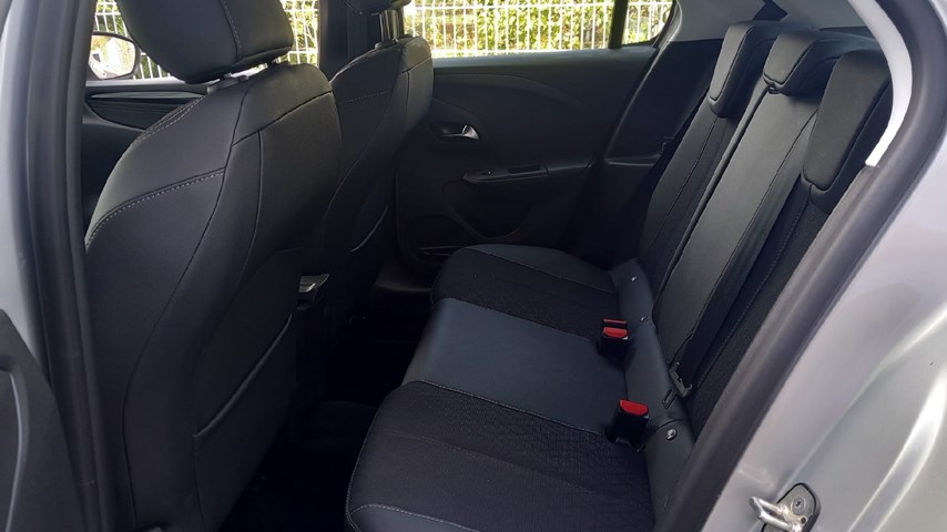 RABLJENO VOZILO OPEL CORSA ELEGANCE F 1,2 XEL MT5 Mehanički mjenjač BENZIN 224178