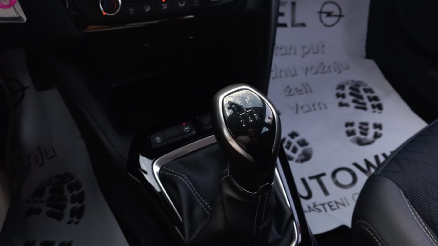 RABLJENO VOZILO OPEL CORSA ELEGANCE F 1,2 XEL MT5 Mehanički mjenjač BENZIN 224178