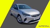 RABLJENO VOZILO OPEL CORSA ELEGANCE F 1,2 XEL MT5 Mehanički mjenjač BENZIN 224178