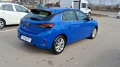 RABLJENO VOZILO OPEL CORSA ELEGANCE F 1,2 XEL MT5 Mehanički mjenjač BENZIN 81439