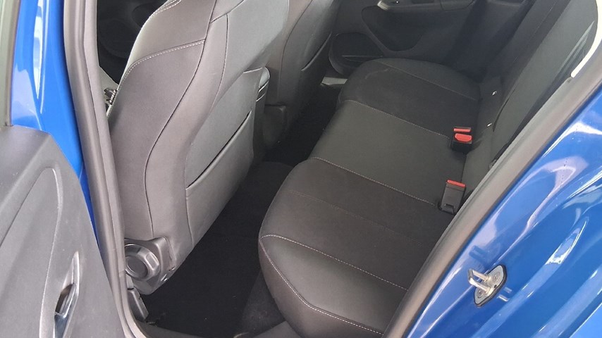 RABLJENO VOZILO OPEL CORSA ELEGANCE F 1,2 XEL MT5 Mehanički mjenjač BENZIN 81439