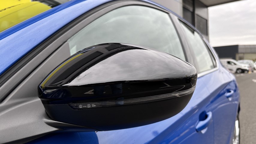 RABLJENO VOZILO OPEL CORSA ELEGANCE F 1,2 XEL MT5 Mehanički mjenjač BENZIN 81438