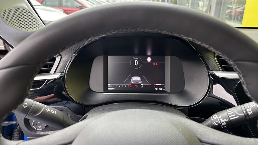 RABLJENO VOZILO OPEL CORSA ELEGANCE F 1,2 XEL MT5 Mehanički mjenjač BENZIN 81438